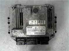 CALCULATEUR MOTEUR PEUGEOT 206 98-09