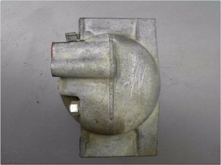 COMPRESSEUR AIR CONDITIONNE NISSAN NAVARA 2007