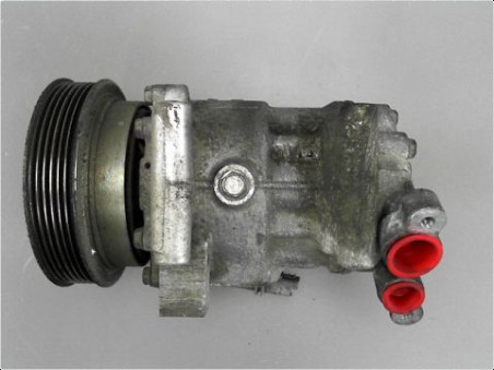 COMPRESSEUR AIR CONDITIONNE RENAULT MODUS 2008