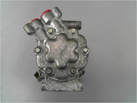 COMPRESSEUR AIR CONDITIONNE RENAULT MODUS 2007
