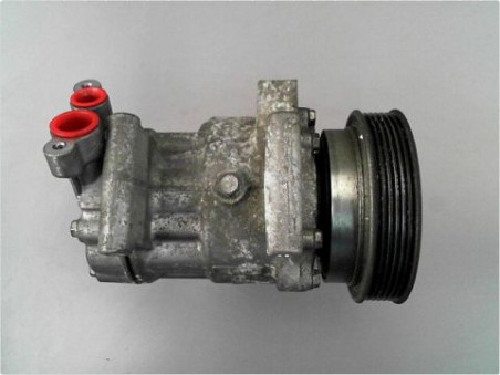 COMPRESSEUR AIR CONDITIONNE RENAULT MODUS 2007