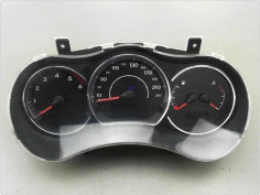 BLOC COMPTEURS RENAULT KOLEOS PH2 12-13