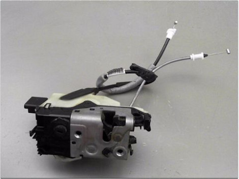 SYSTEME CONDAMNATION AVANT DROIT CITROEN C4 II 10-15
