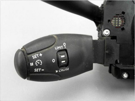 BLOC COMMODOS PEUGEOT 207 2009