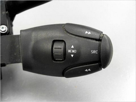 BLOC COMMODOS PEUGEOT 207 2009