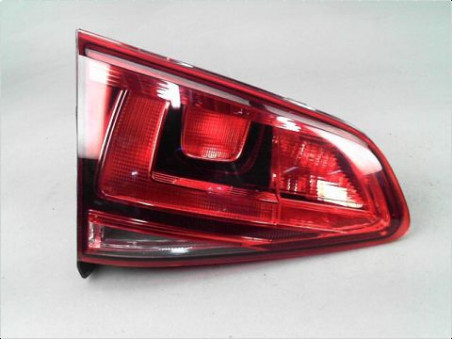 FEU ARRIERE INTERIEUR GAUCHE VOLKSWAGEN GOLF 2013