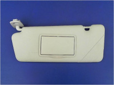 PARE-SOLEIL GAUCHE RENAULT TWINGO III 14-20