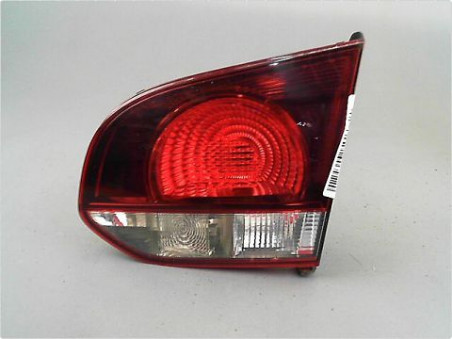 FEU ARRIERE INTERIEUR DROIT VOLKSWAGEN GOLF 2009