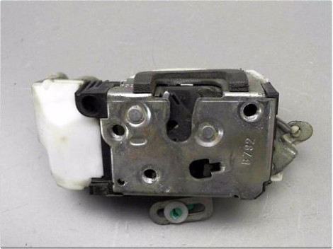 SYSTEME CONDAMNATION AVANT DROIT FIAT PUNTO II.PH2 03-09