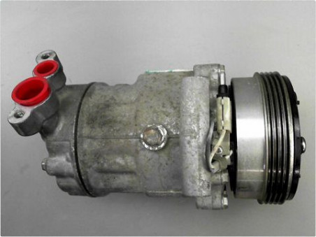 COMPRESSEUR AIR CONDITIONNE RENAULT CLIO 2012