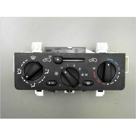 COMMANDE DE CHAUFFAGE PEUGEOT 1007 2006