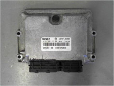CALCULATEUR MOTEUR FIAT PUNTO II 99-2003