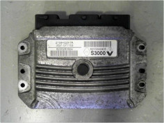 CALCULATEUR MOTEUR RENAULT MEGANE II PH1 COUPE 02-05
