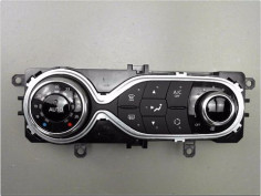 COMMANDE DE CHAUFFAGE RENAULT CLIO IV PH2 16-20