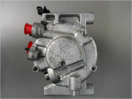 COMPRESSEUR AIR CONDITIONNE KIA PICANTO 2017
