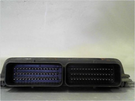 CALCULATEUR MOTEUR RENAULT MEGANE 1999