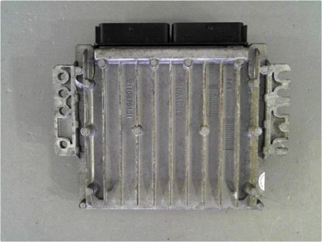 CALCULATEUR MOTEUR RENAULT TWINGO 2007