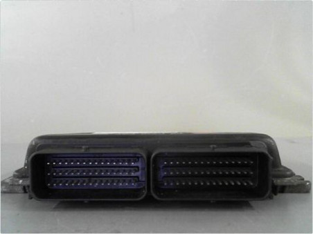 CALCULATEUR MOTEUR RENAULT CLIO 2001