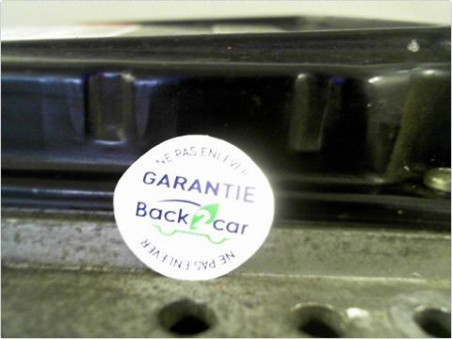CALCULATEUR MOTEUR RENAULT CLIO 2001