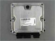 CALCULATEUR MOTEUR PEUGEOT 307 SW 02-05