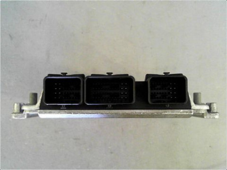 CALCULATEUR MOTEUR PEUGEOT 307 2004