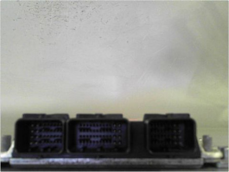 CALCULATEUR MOTEUR PEUGEOT 807 2004