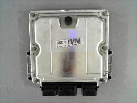 CALCULATEUR MOTEUR PEUGEOT 406 2003