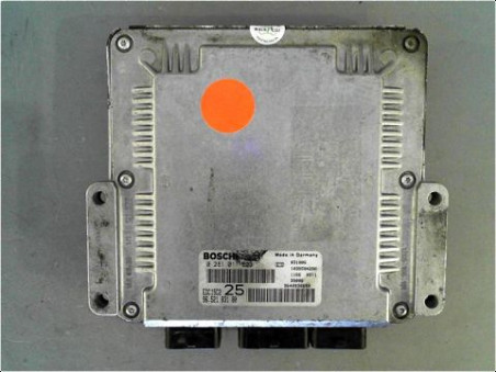 CALCULATEUR MOTEUR CITROEN XSARA 2003