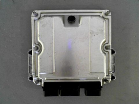 CALCULATEUR MOTEUR PEUGEOT 406 2002