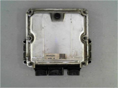 CALCULATEUR MOTEUR PEUGEOT 206 SW 02-06