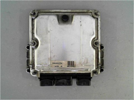CALCULATEUR MOTEUR PEUGEOT 206 SW 2002