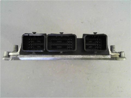 CALCULATEUR MOTEUR PEUGEOT 206 SW 2002