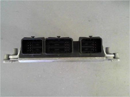 CALCULATEUR MOTEUR PEUGEOT 307 2002