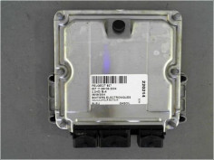 CALCULATEUR MOTEUR PEUGEOT 607 99-2004