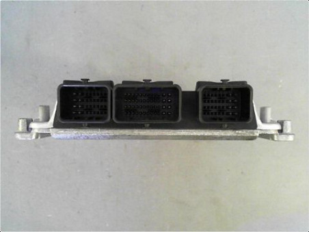 CALCULATEUR MOTEUR CITROEN C5 2002