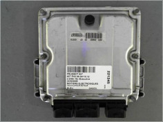 CALCULATEUR MOTEUR PEUGEOT 607 PH2 04-12