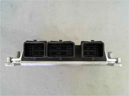 CALCULATEUR MOTEUR PEUGEOT 607 2005