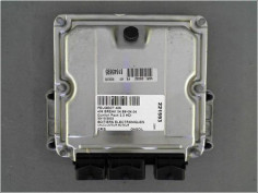 CALCULATEUR MOTEUR PEUGEOT 406 BREAK 99-04