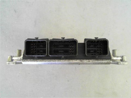 CALCULATEUR MOTEUR PEUGEOT 406 2003