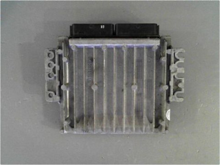 CALCULATEUR MOTEUR RENAULT CLIO 2010