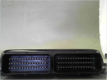CALCULATEUR MOTEUR RENAULT CLIO 2002