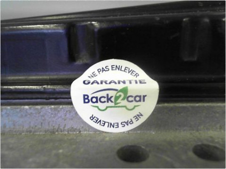 CALCULATEUR MOTEUR RENAULT CLIO 2002