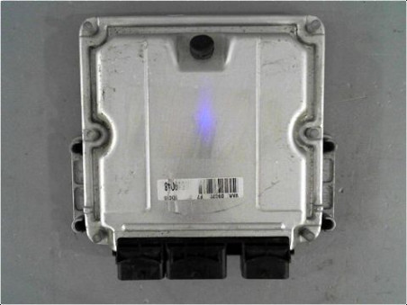 CALCULATEUR MOTEUR PEUGEOT 406 2002