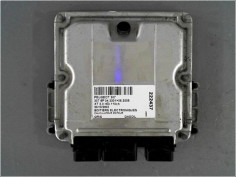 CALCULATEUR MOTEUR PEUGEOT 307 2001-2005