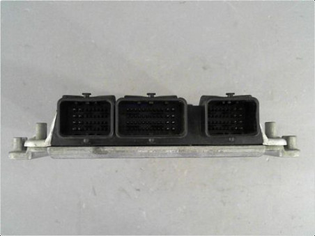 CALCULATEUR MOTEUR PEUGEOT 307 2003