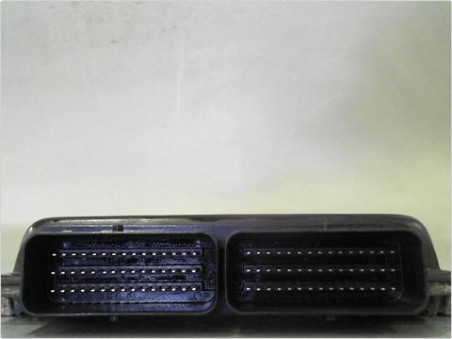 CALCULATEUR MOTEUR RENAULT MEGANE 2002