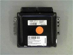 CALCULATEUR MOTEUR RENAULT CLIO II PH.2 01-06