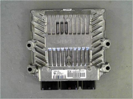 CALCULATEUR MOTEUR PEUGEOT 407 2005