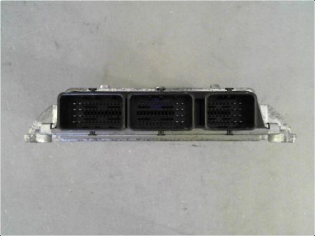 CALCULATEUR MOTEUR PEUGEOT 407 2005