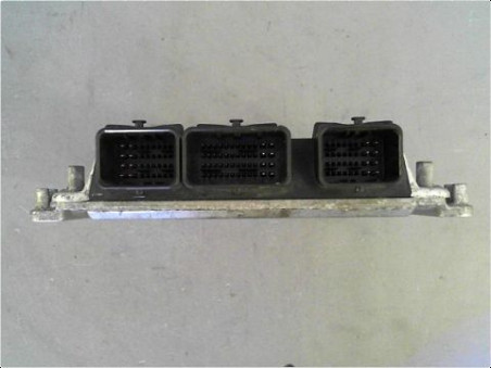 CALCULATEUR MOTEUR CITROEN XSARA PICASSO 2001